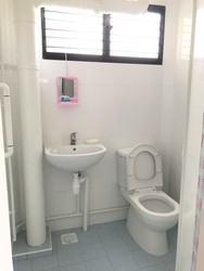 Blk 341 Woodlands Avenue 1 (Woodlands), HDB Jumbo #170192582
